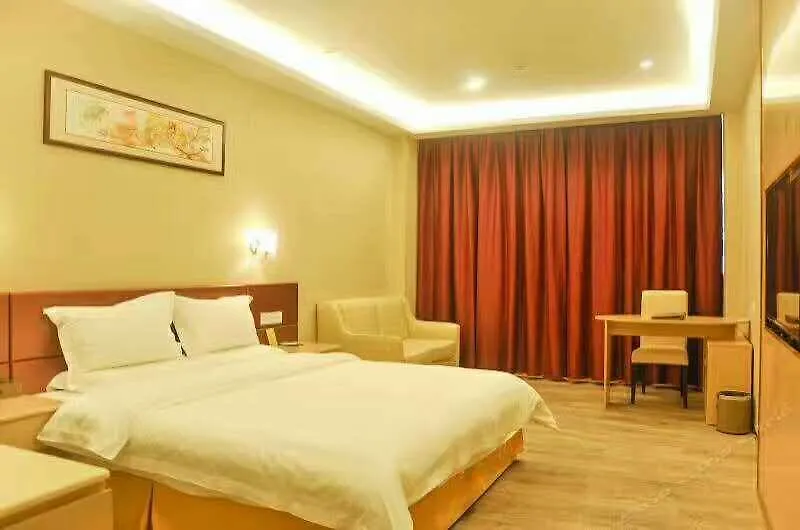 Jia XI Hotel Shenzhen