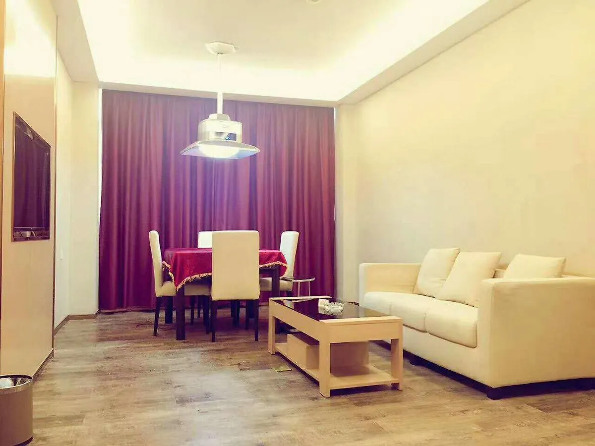 Jia XI Hotel Shenzhen